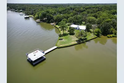 8731 Lakeshore Drive, Kemp, TX 75143 - Photo 1