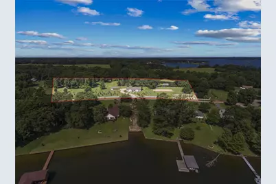 244 Cr 2321, Pittsburg, TX 75686 - Photo 35