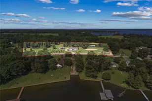 244 Cr 2321, Pittsburg, TX 75686 - Photo 35