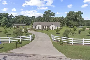 244 Cr 2321, Pittsburg, TX 75686 - Photo 1