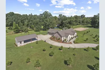 244 Cr 2321, Pittsburg, TX 75686 - Photo 3
