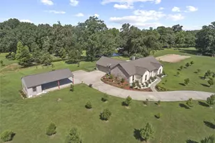 244 Cr 2321, Pittsburg, TX 75686 - Photo 3