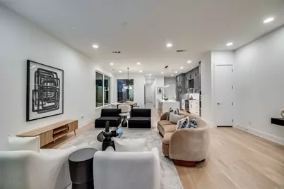 5443 Ellsworth, Dallas, TX 75206 - Photo 7