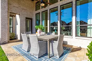 840 Heatherbrook Dr, Prosper, TX 75078 - Photo 37