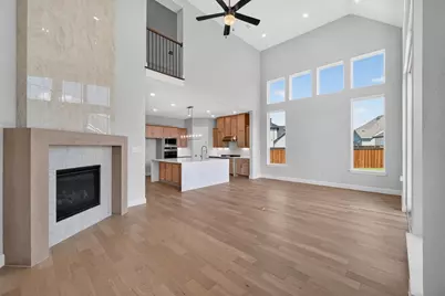 840 Heatherbrook Drive, Prosper, TX 75078 - Photo 7