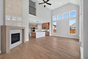 840 Heatherbrook Dr, Prosper, TX 75078 - Photo 7