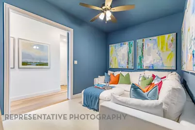 840 Heatherbrook Drive, Prosper, TX 75078 - Photo 37