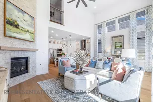 840 Heatherbrook Dr, Prosper, TX 75078 - Photo 3