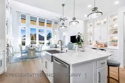 840 Heatherbrook Drive, Prosper, TX 75078 - Photo 5