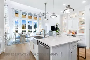 840 Heatherbrook Dr, Prosper, TX 75078 - Photo 5