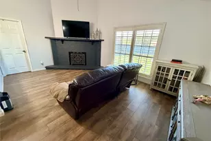 4112 Spindletree Ln, Fort Worth, TX 76137 - Photo 5