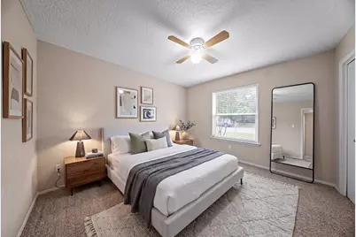 1041 Barber Street, Hurst, TX 76053 - Photo 17