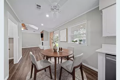 1041 Barber Street, Hurst, TX 76053 - Photo 15