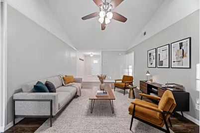 1041 Barber Street, Hurst, TX 76053 - Photo 7