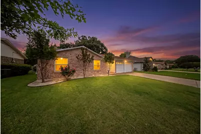 1041 Barber Street, Hurst, TX 76053 - Photo 1