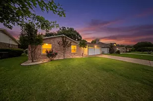 1041 Barber St, Hurst, TX 76053 - Photo 1