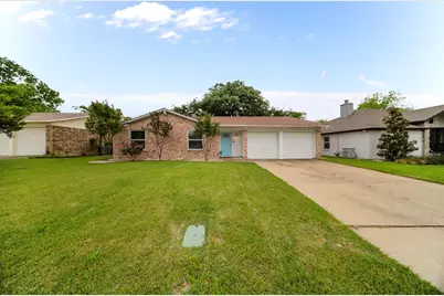 1041 Barber Street, Hurst, TX 76053 - Photo 35