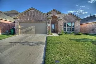 1111 Bexar Ave, Melissa, TX 75454 - Photo 1