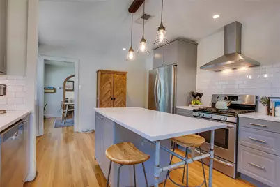 3343 Gibsondell Avenue, Dallas, TX 75211 - Photo 21