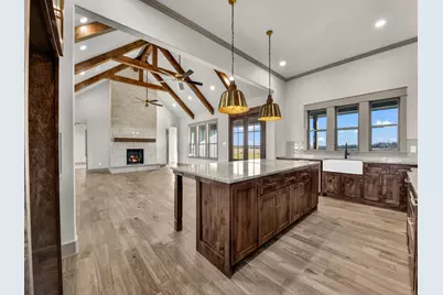 1390 Poe Prairie Road, Millsap, TX 76066 - Photo 7