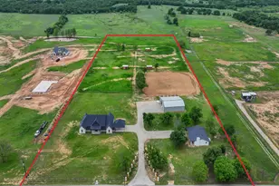 1390 Poe Prairie Rd, Millsap, TX 76066 - Photo 3