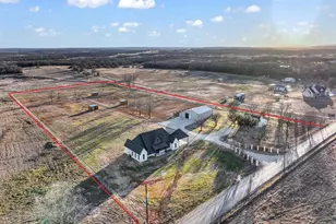 1390 Poe Prairie Rd, Millsap, TX 76066 - Photo 3