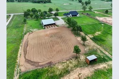 1390 Poe Prairie Road, Millsap, TX 76066 - Photo 5