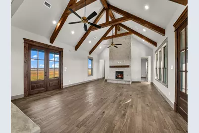 1390 Poe Prairie Road, Millsap, TX 76066 - Photo 5