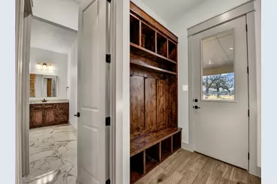 1390 Poe Prairie Road, Millsap, TX 76066 - Photo 17