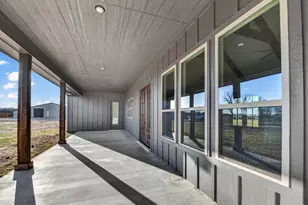 1390 Poe Prairie Rd, Millsap, TX 76066 - Photo 21