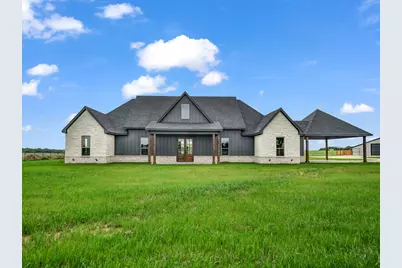 1390 Poe Prairie Road, Millsap, TX 76066 - Photo 1