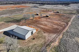 1390 Poe Prairie Rd, Millsap, TX 76066 - Photo 23