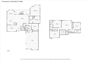2 Treewood Ct, Mansfield, TX 76063 - Photo 7