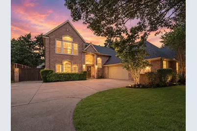 2 Treewood Court, Mansfield, TX 76063 - Photo 1