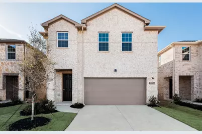3206 Lucia Way, Princeton, TX 75407 - Photo 1