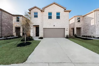 3206 Lucia Way, Princeton, TX 75407 - Photo 1