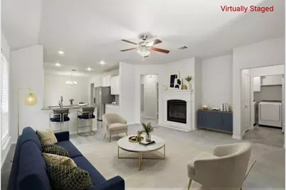 10316 Cotulla Place, McKinney, TX 75071 - Photo 5