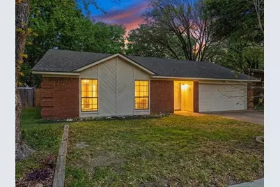 661 Clover Lane, Keller, TX 76248 - Photo 1