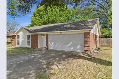 661 Clover Lane, Keller, TX 76248 - Photo 23
