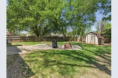 661 Clover Lane, Keller, TX 76248 - Photo 21