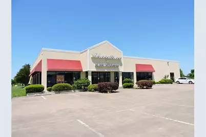 2400 W Ennis Avenue, Ennis, TX 75119 - Photo 3