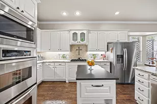 4750 Haverford Dr, Frisco, TX 75034 - Photo 11