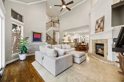 4750 Haverford Drive, Frisco, TX 75034 - Photo 9