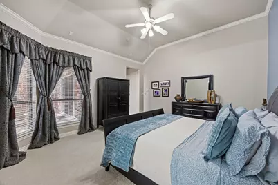 4750 Haverford Drive, Frisco, TX 75034 - Photo 13