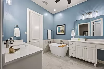 4750 Haverford Drive, Frisco, TX 75034 - Photo 15