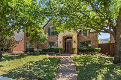 4750 Haverford Drive, Frisco, TX 75034 - Photo 1