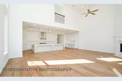 2671 Harvest Lane, Prosper, TX 75078 - Photo 11