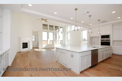 2671 Harvest Lane, Prosper, TX 75078 - Photo 11
