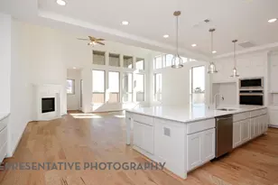 2671 Harvest Ln, Prosper, TX 75078 - Photo 11