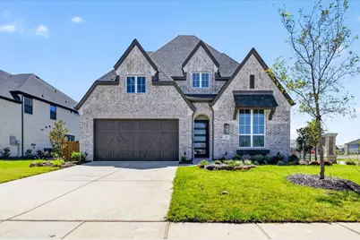 2671 Harvest Lane, Prosper, TX 75078 - Photo 1